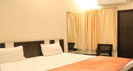 Hotel Kusum Room Type - Executive Room
