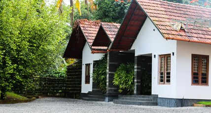 Riverside Cottages by Lets Inn Room Type - Twin Villa