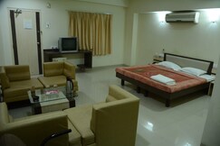 Galaxy Residency