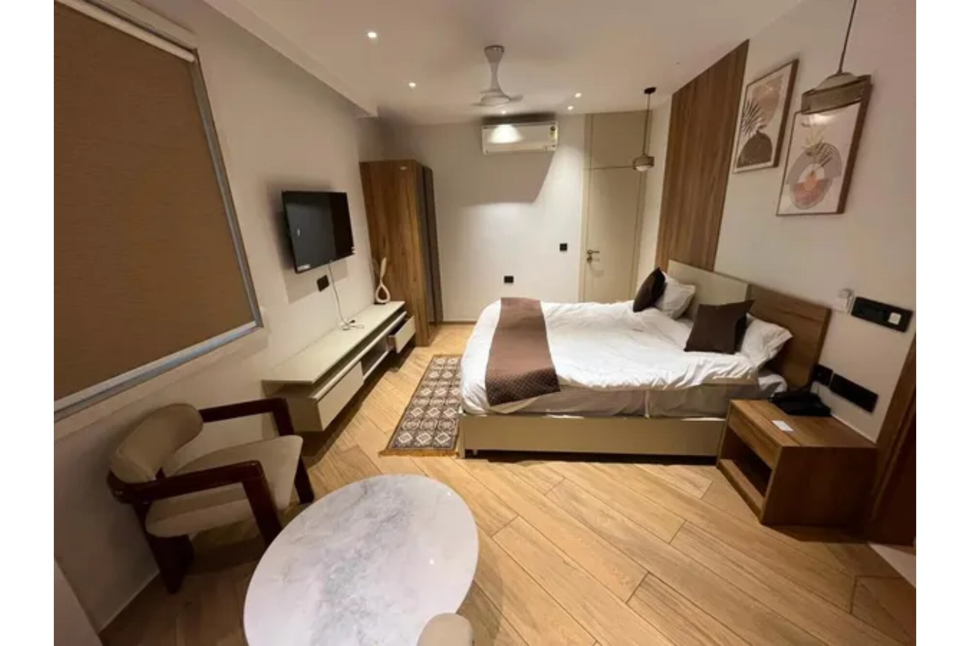 FabHotel Prime Da Marion - Tap to explore photos