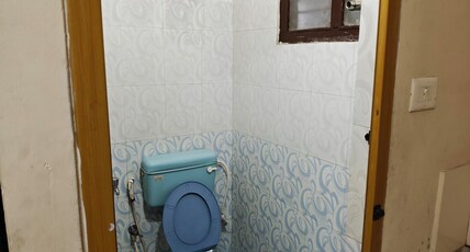Manasa tourist home Room Type - NON AC DOUBLE BED ROOM
