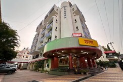 Hotel Sharan Shirdi