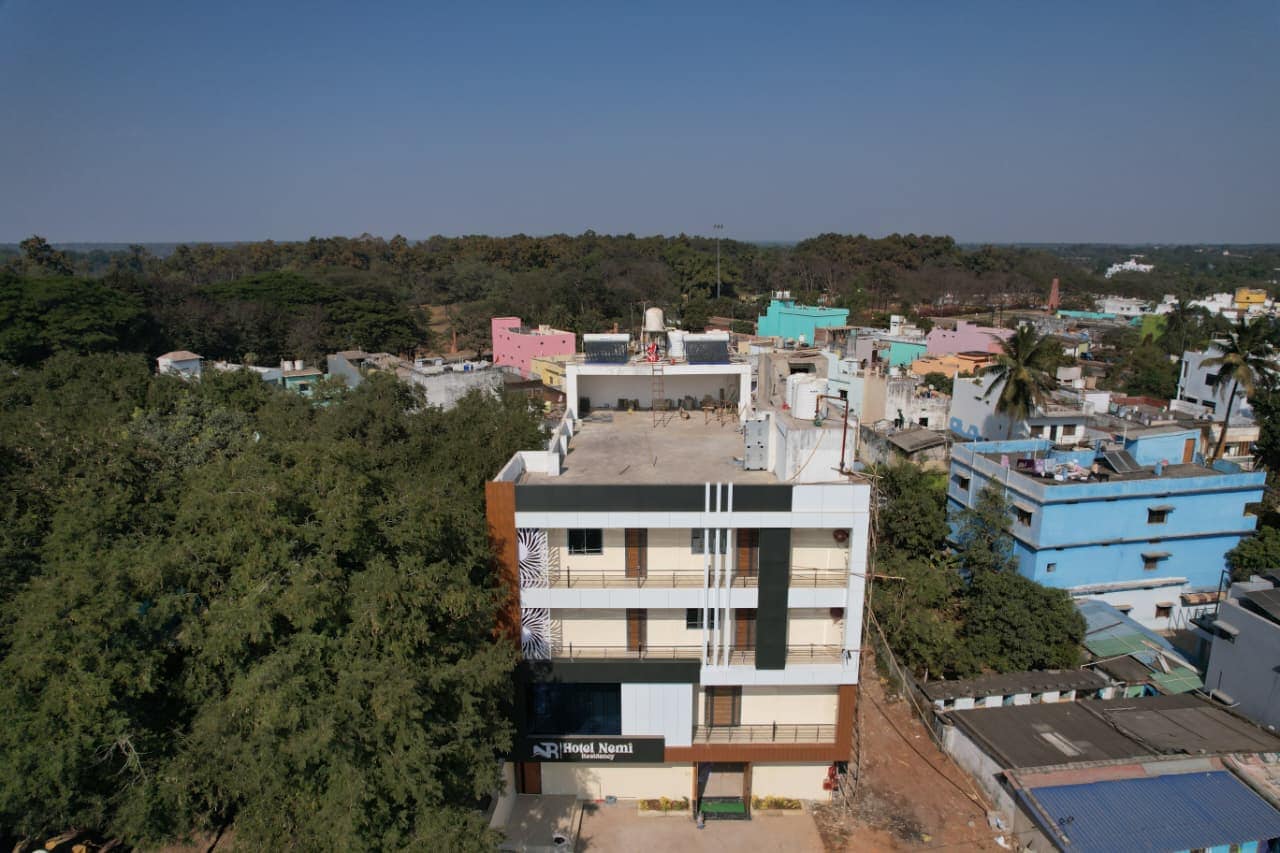 hotel nemi residency - Tap to explore photos