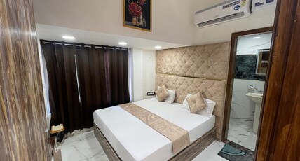 Hotel Robin Room Type - Standard  Room