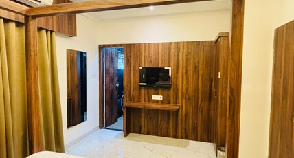 Hotel Airport Relax Inn Room Type - Deluxe room