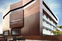Address of Clyford Inn