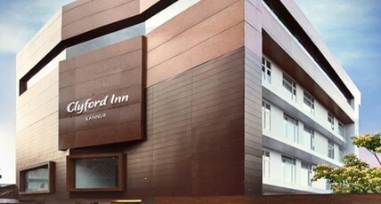 Clyford Inn Room Type - Royal Suite
