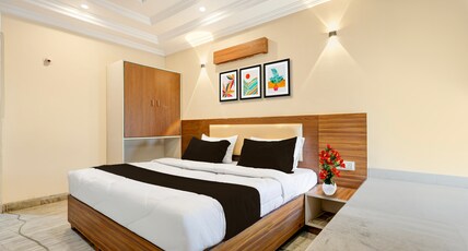 Hotel O Karni Mata Mandir Udaipur Formelry Pax Inn Room Type - Classic Hotel O Karni Mata Mandir Udaipur Formelry Pax Inn Room Type - Classic