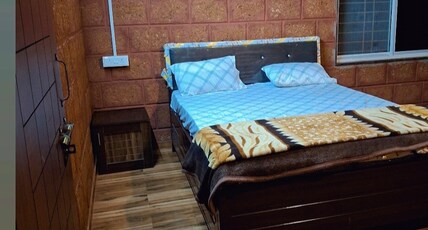 Andharban Homestay Room Type - Deluxe Room