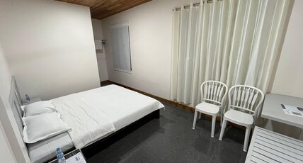 Providence Guesthouse Room Type - Family Room