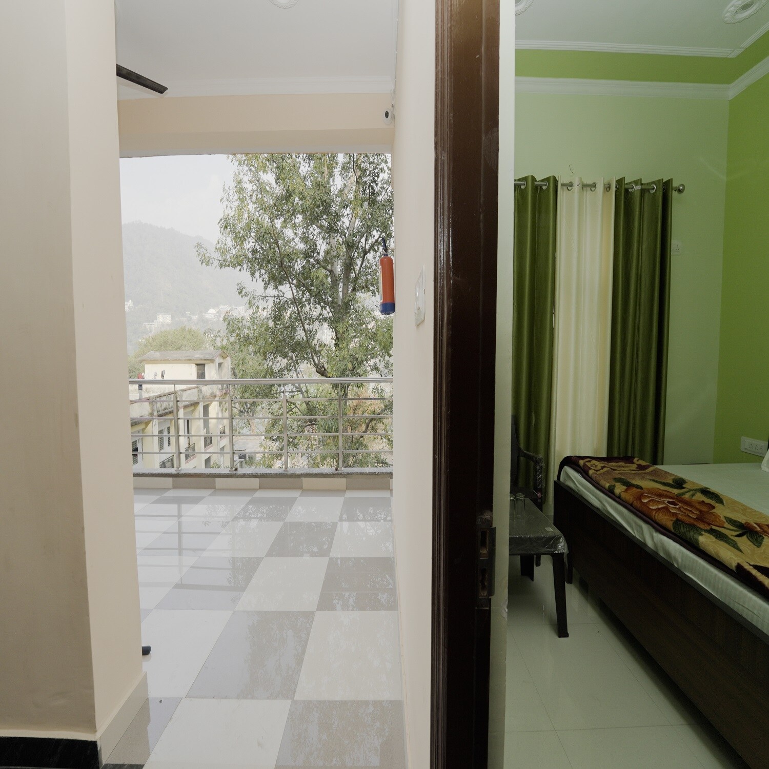 Yog Badri Guest House - Tap to explore photos