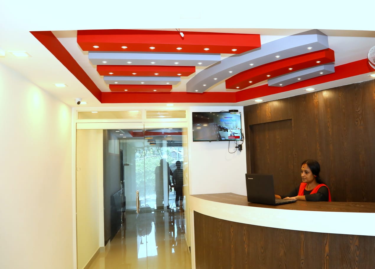 Main gallery