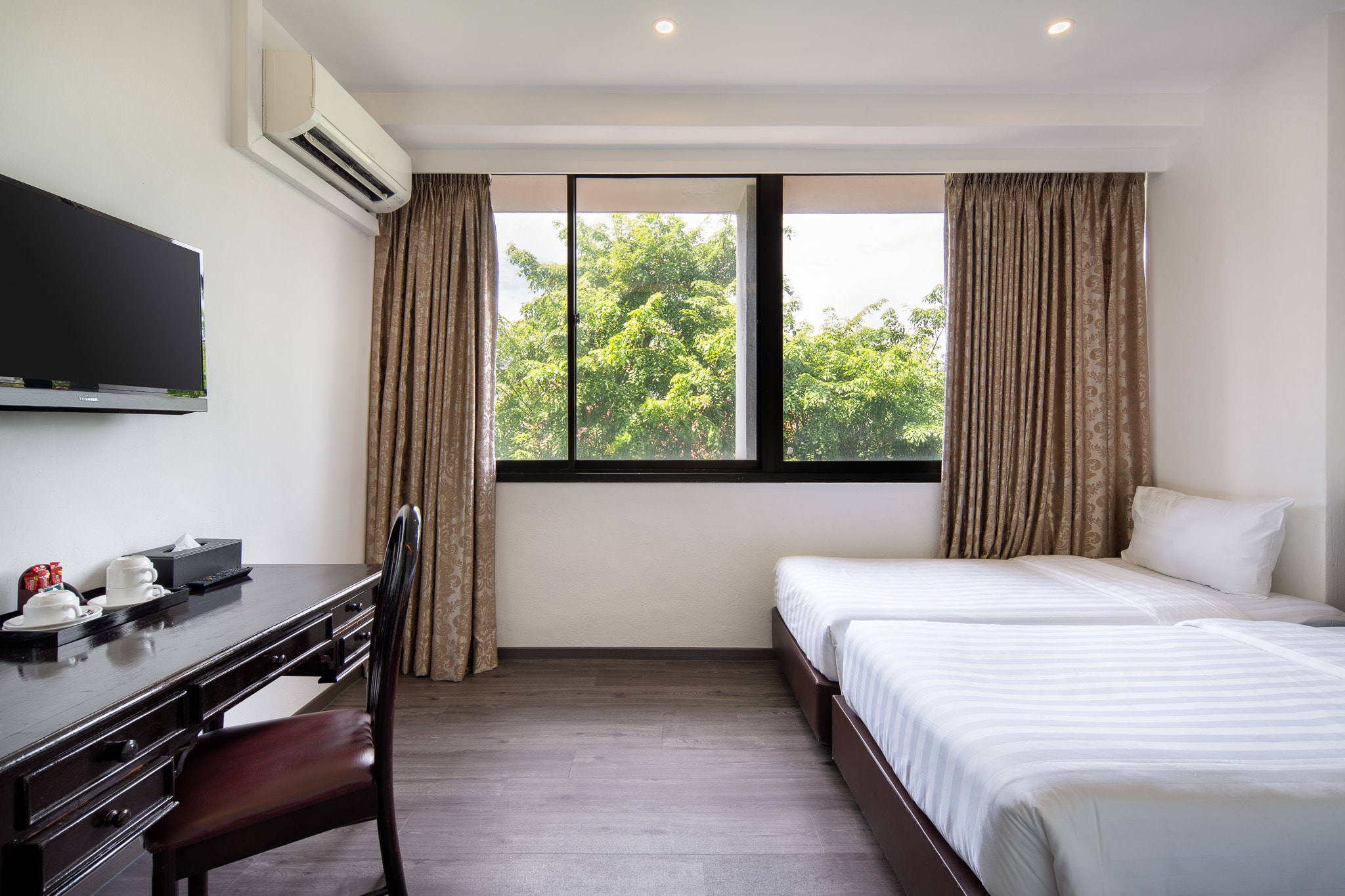 The Quay Hotel Little India - Tap to explore photos