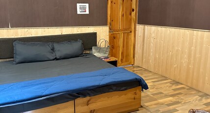 Daisy Dale Room Type - Bedroom 6