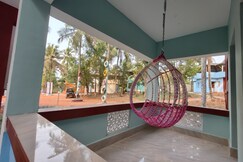 Sunrock Balipa Resort