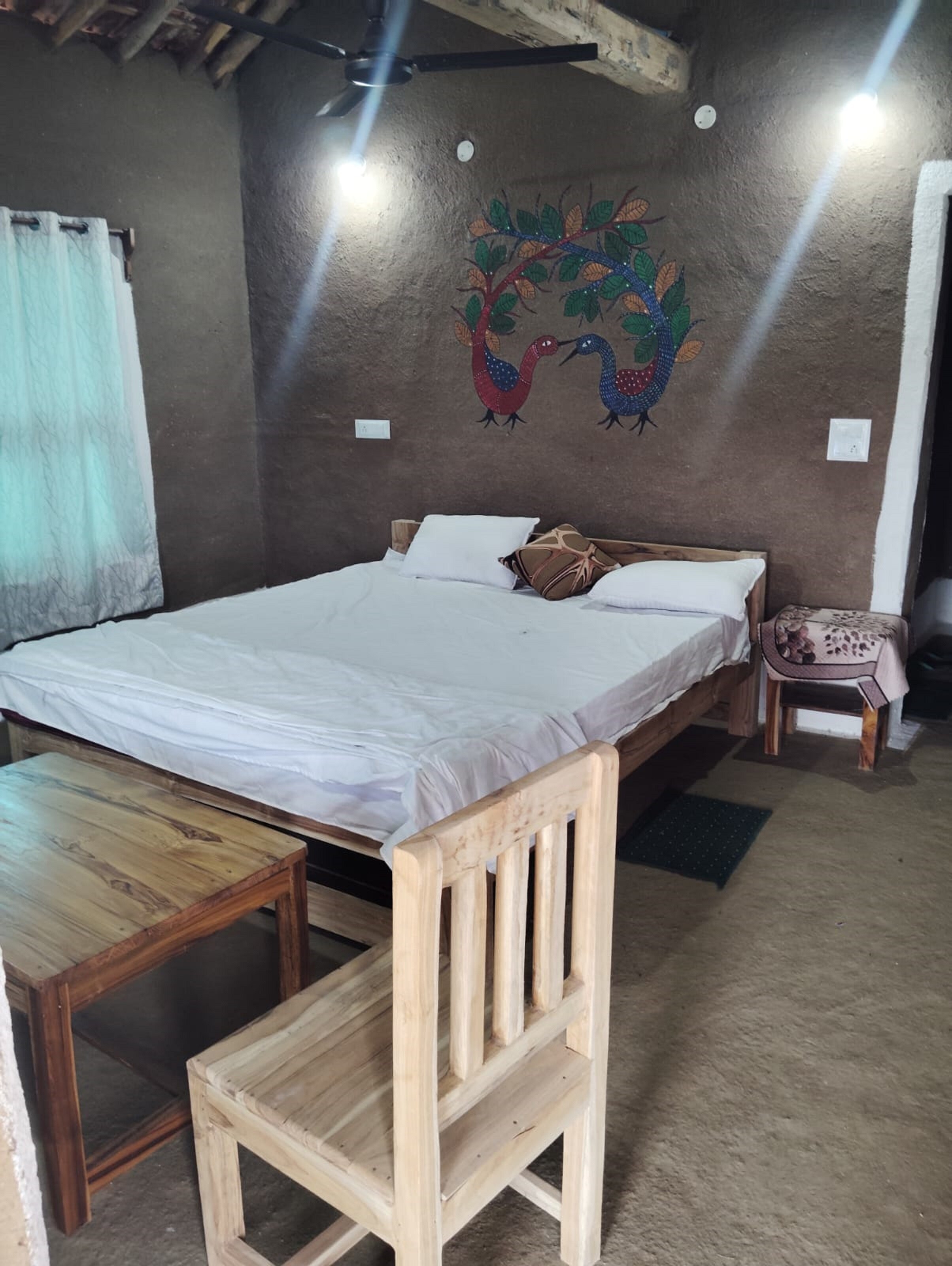 Prakriti Homestay - Tap to explore photos
