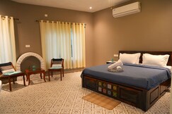 Rustic Roots Farmstay