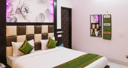 Hotel Sumanglam Dehradun Room Type - Standard Room