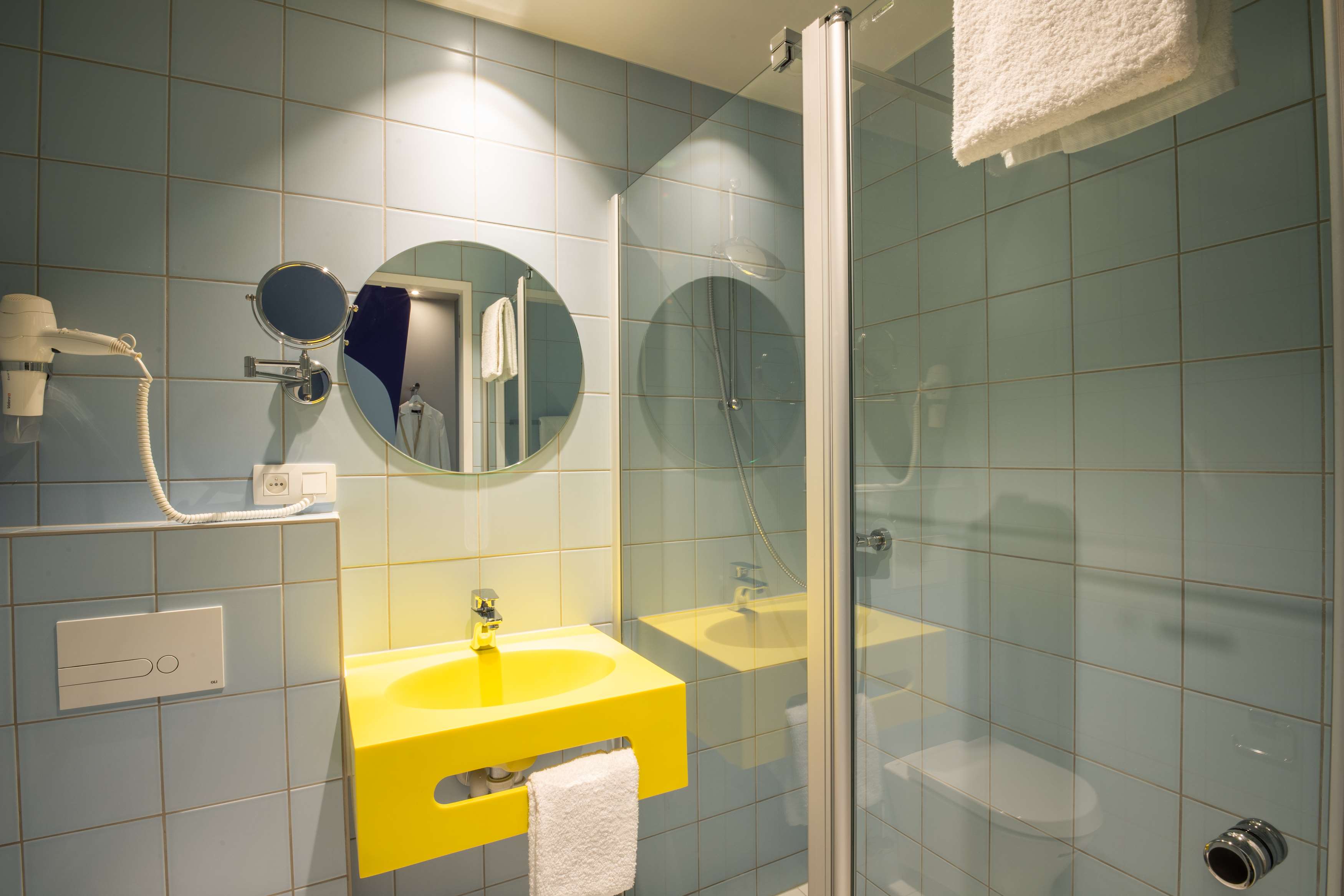 Prize by Radisson, Antwerp City - Tap to explore photos