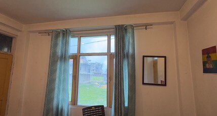 Above end beyond Room Type - Bedroom 2