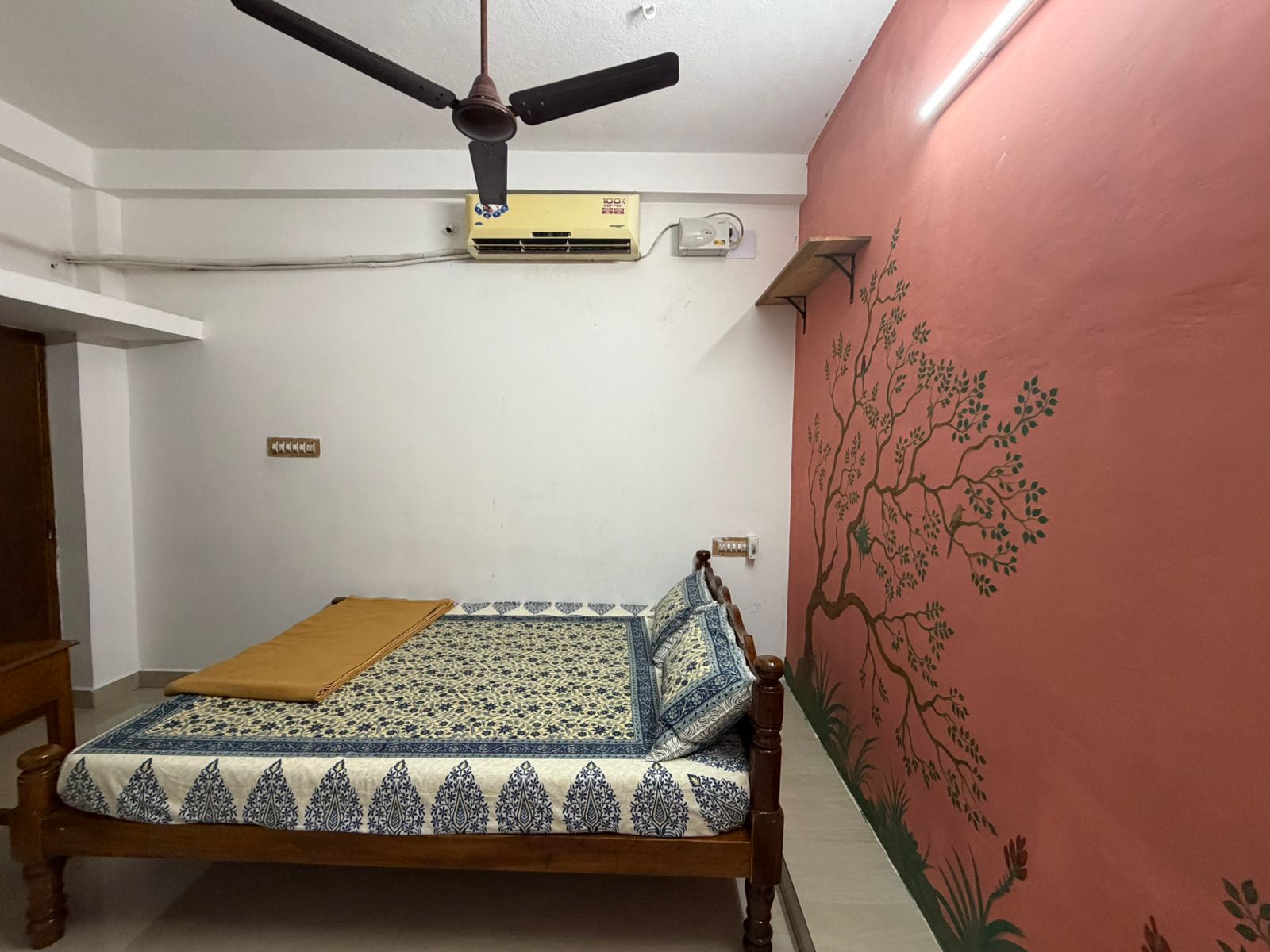 Tamaara Homestay - Tap to explore photos