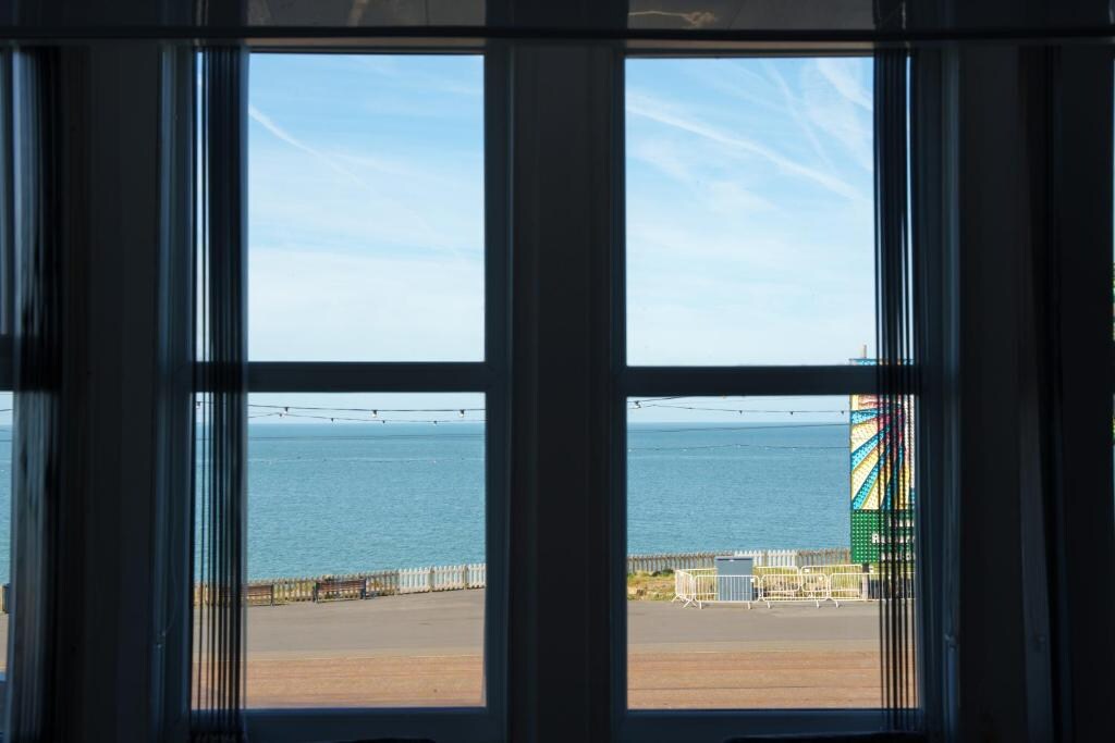 Royal Boston Hotel Blackpool by Compass Hospitality - Tap to explore photos
