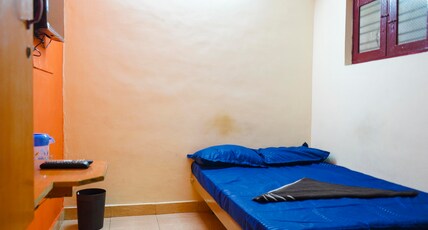 Sri Lakshmi Uduppi Vilas Hotel Room Type - Non AC Dbl Room 