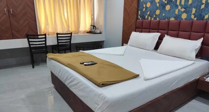 FabHotel Sunday Residency Room Type - Premium Room