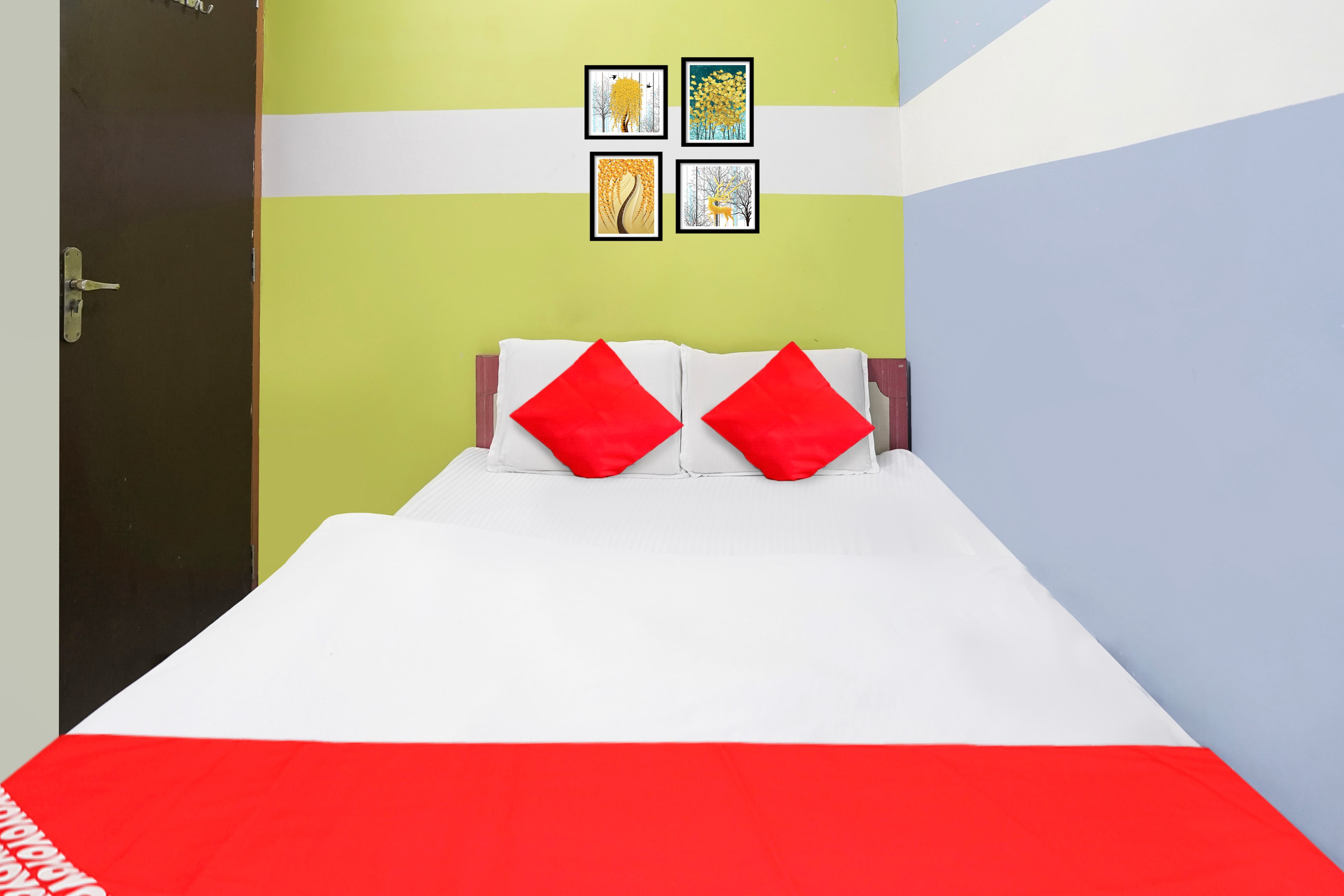 Hotel O Shubham Excellency - Tap to explore photos