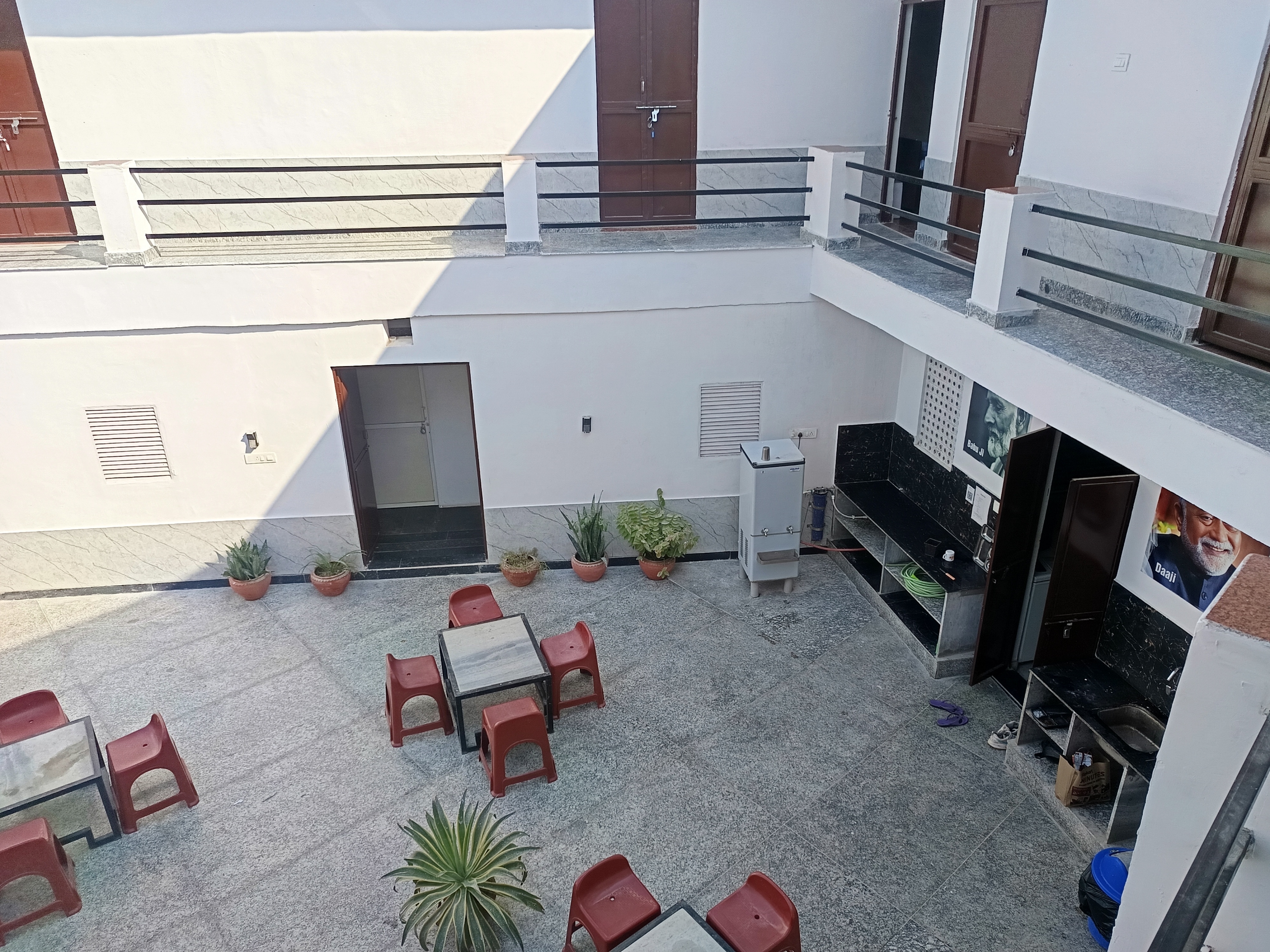 Vasudevay Homes - Tap to explore photos