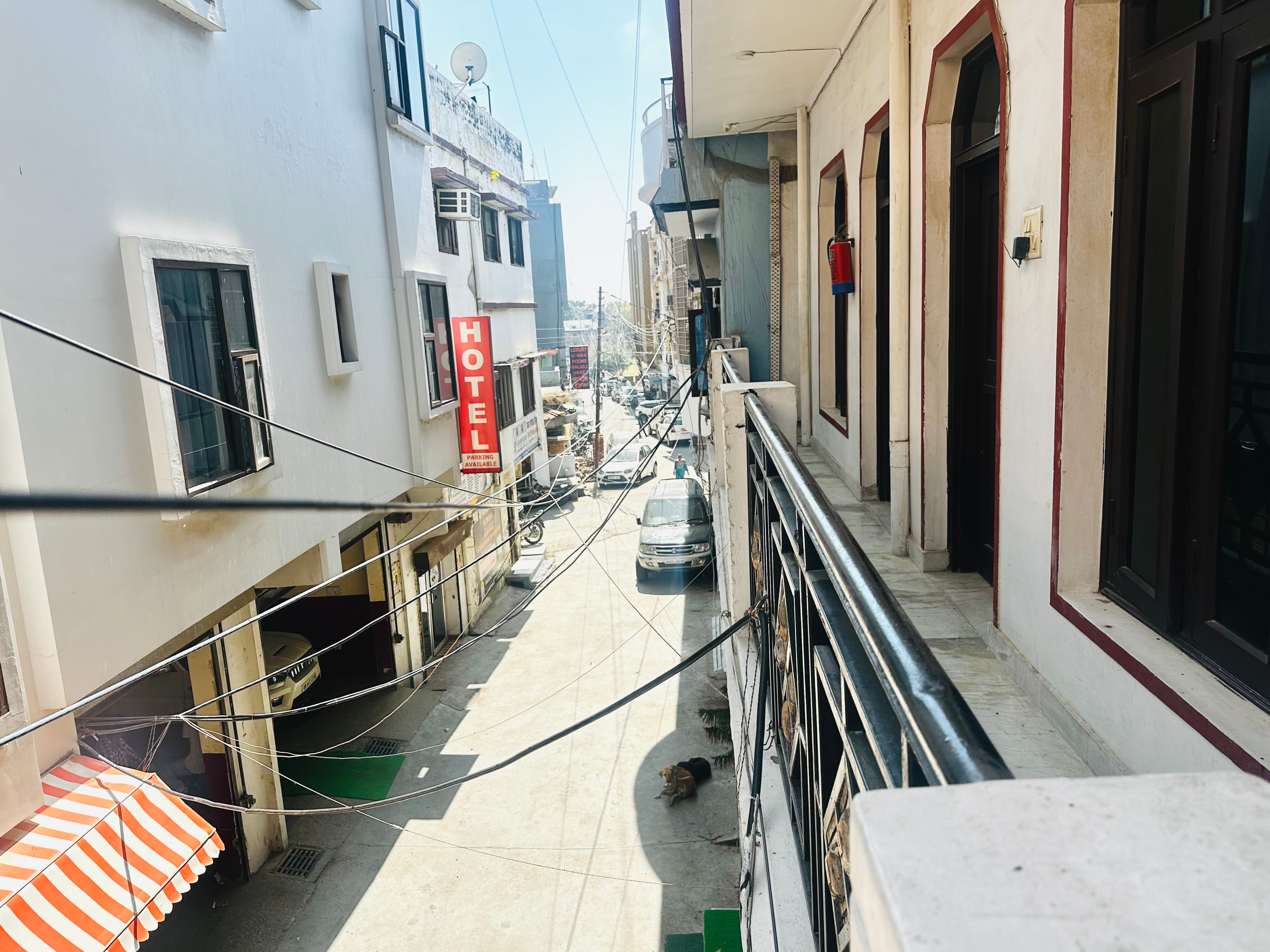 Hotel Rudraksh - Tap to explore photos