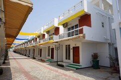 Rooms of Kovalam Beach VILLA 20