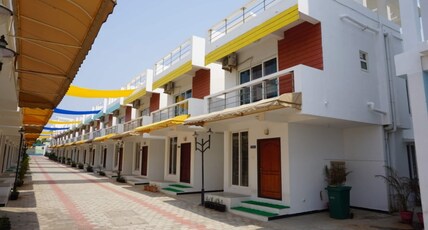 Kovalam Beach VILLA 20 Room Type - Kovalam Beach VILLA 20