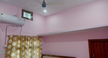 AMRIT NIWAS Room Type - Deluxe room 1 AMRIT NIWAS Room Type - Deluxe room 1