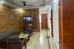 Address of HOMESTAY MOHALI