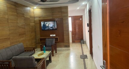 HOMESTAY MOHALI Room Type - HOMESTAY MOHALI