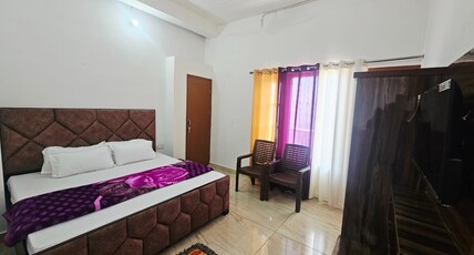 Heritage Hights Home stay Room Type - Bedroom 1