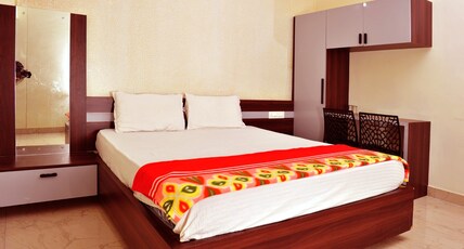 Alfa Tourist Home Room Type - Executive Room Non ac