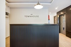 Super Townhouse Lords Regency