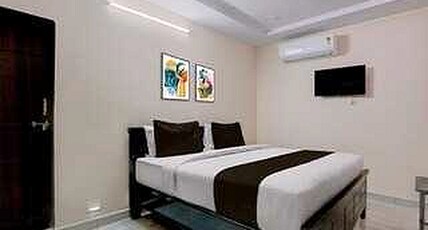 Hotel O Achampeta Junction Kakinada Room Type - Classic
