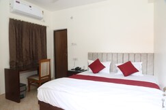 Hotel OM Palace
