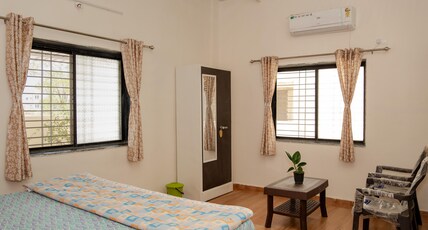 Ananda Villa Room Type - Bedroom 2