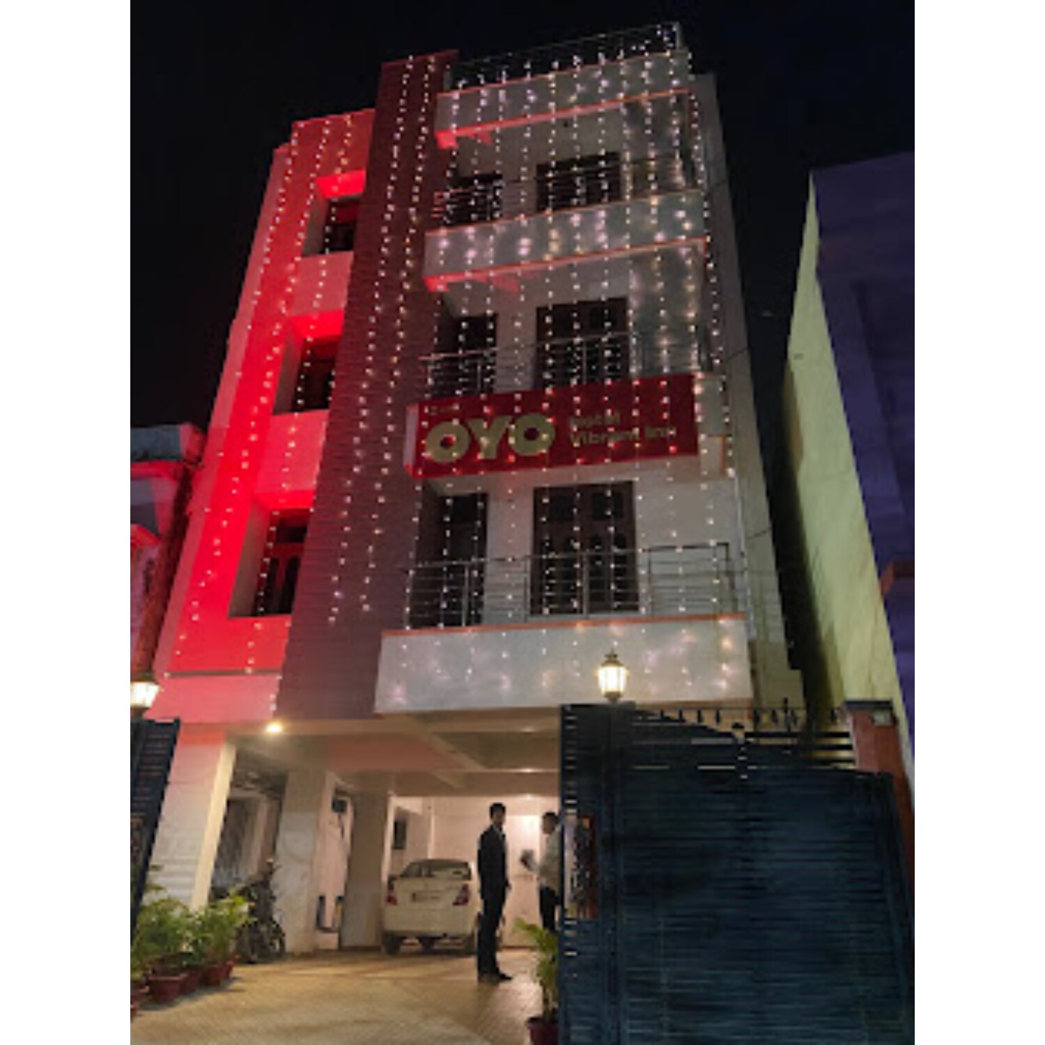 Hotel Balaji - Tap to explore photos