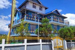 Lhasa Homestay