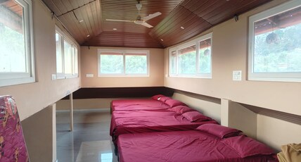 COORG SILVER CLOUDS HOMESTAY Room Type - Non-AC Dormitory
