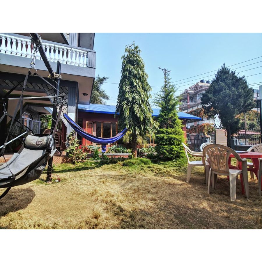 Hotel Dream Lake Pokhara - Tap to explore photos