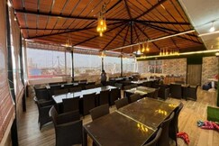 Lutino Homes Ramurthynagar D mart opposite