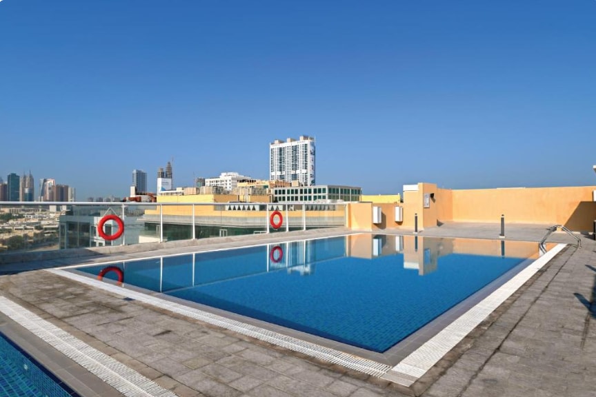Asma Hotel - Tap to explore photos