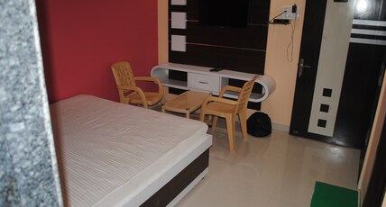 Park Paradise Room Type - EXECUTIVE AIR COOLED