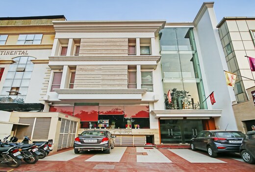 Hotel Dasaprakash